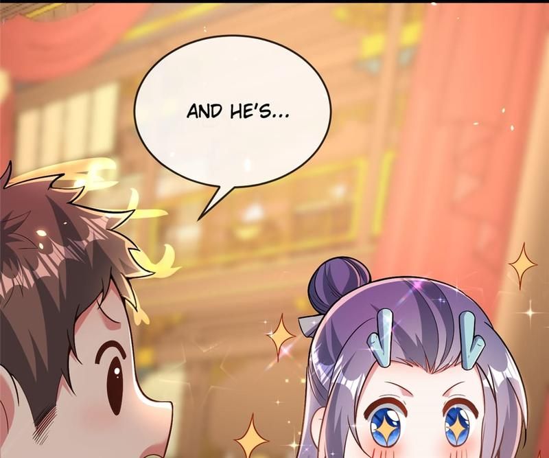 When the Dragon King Falls for the Loli Alchemist - Episode 178 — page 54