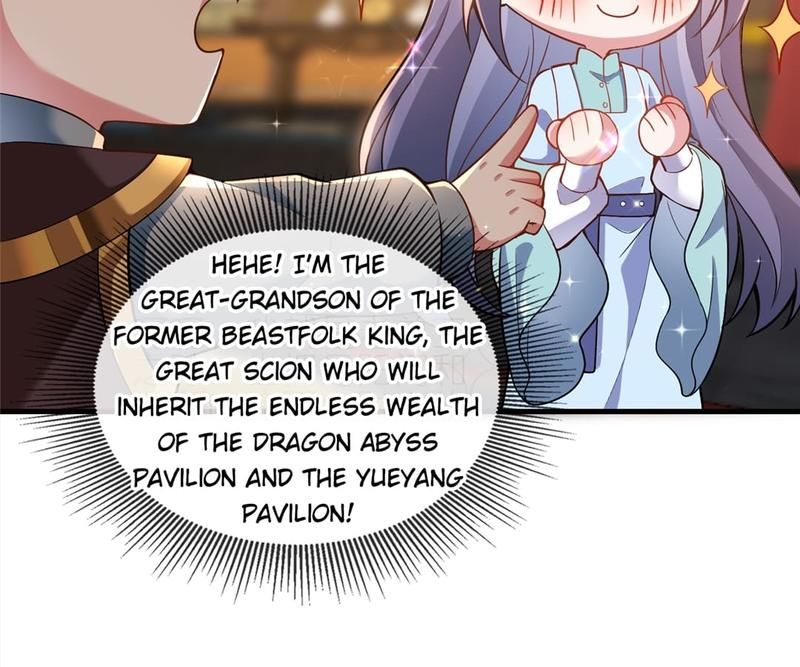 When the Dragon King Falls for the Loli Alchemist - Episode 178 — page 55