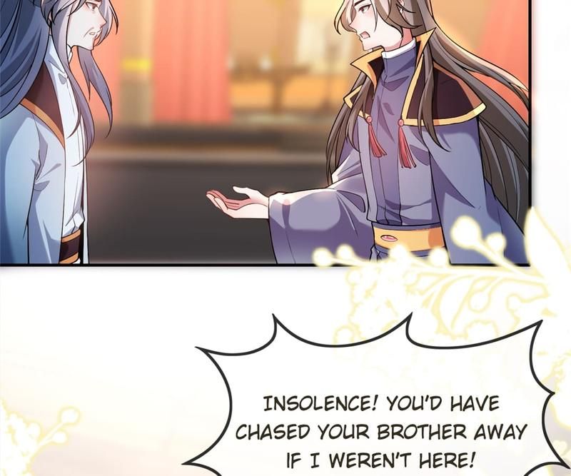When the Dragon King Falls for the Loli Alchemist - Episode 178 — page 65