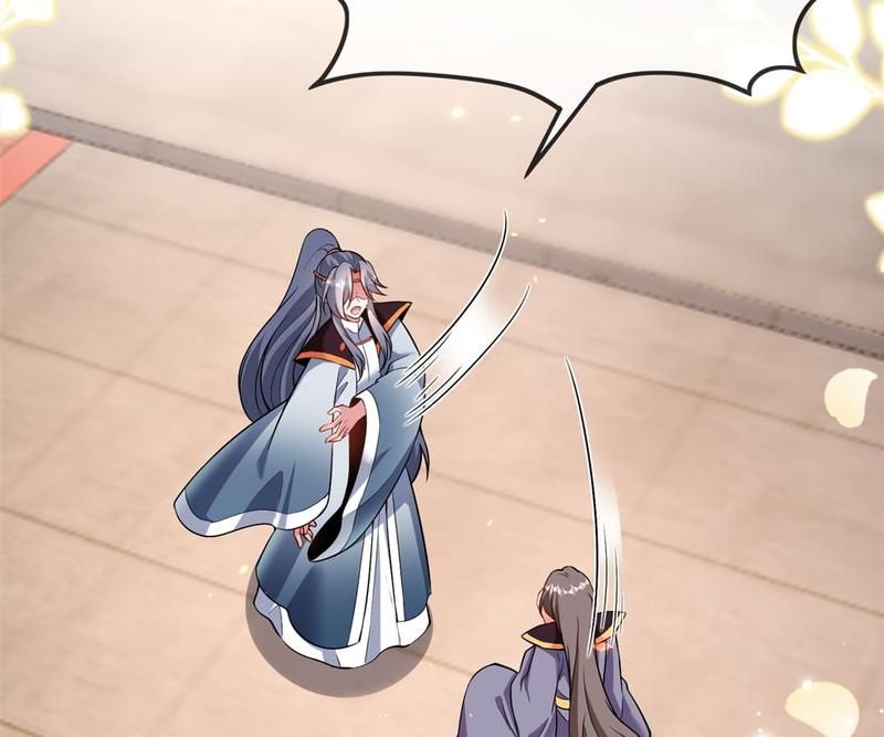 When the Dragon King Falls for the Loli Alchemist - Episode 178 — page 66