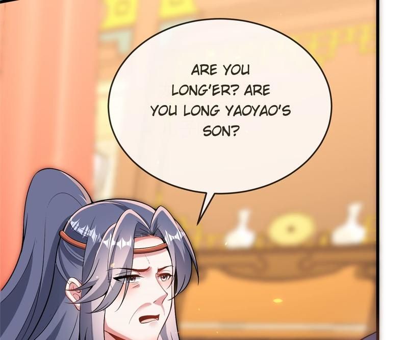 When the Dragon King Falls for the Loli Alchemist - Episode 178 — page 68