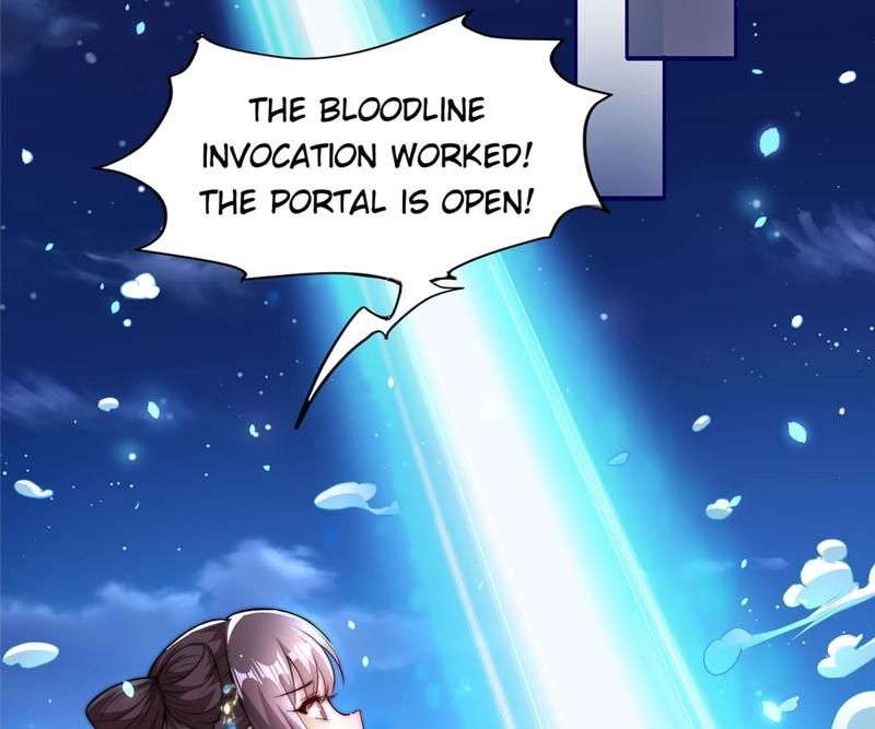 When the Dragon King Falls for the Loli Alchemist - Episode 178 — page 9