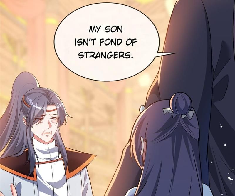 When the Dragon King Falls for the Loli Alchemist - Episode 179 — page 18