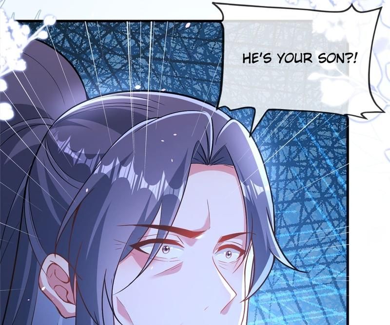 When the Dragon King Falls for the Loli Alchemist - Episode 179 — page 21