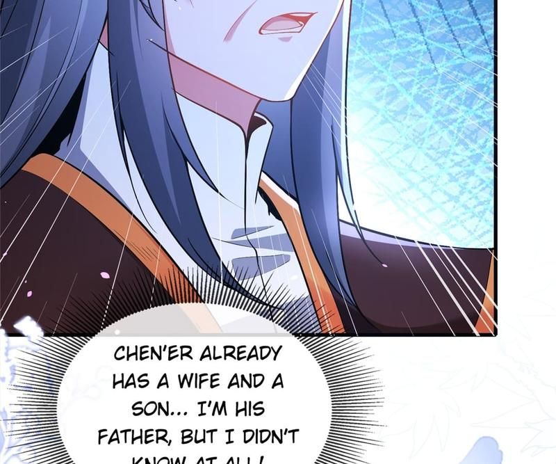 When the Dragon King Falls for the Loli Alchemist - Episode 179 — page 22