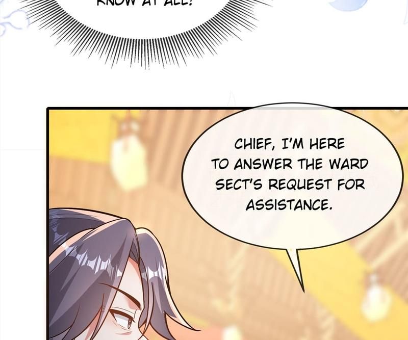 When the Dragon King Falls for the Loli Alchemist - Episode 179 — page 23