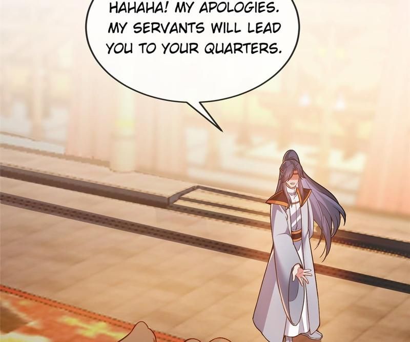 When the Dragon King Falls for the Loli Alchemist - Episode 179 — page 26
