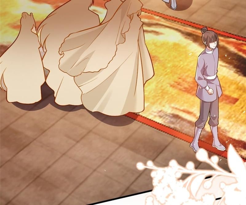 When the Dragon King Falls for the Loli Alchemist - Episode 179 — page 27