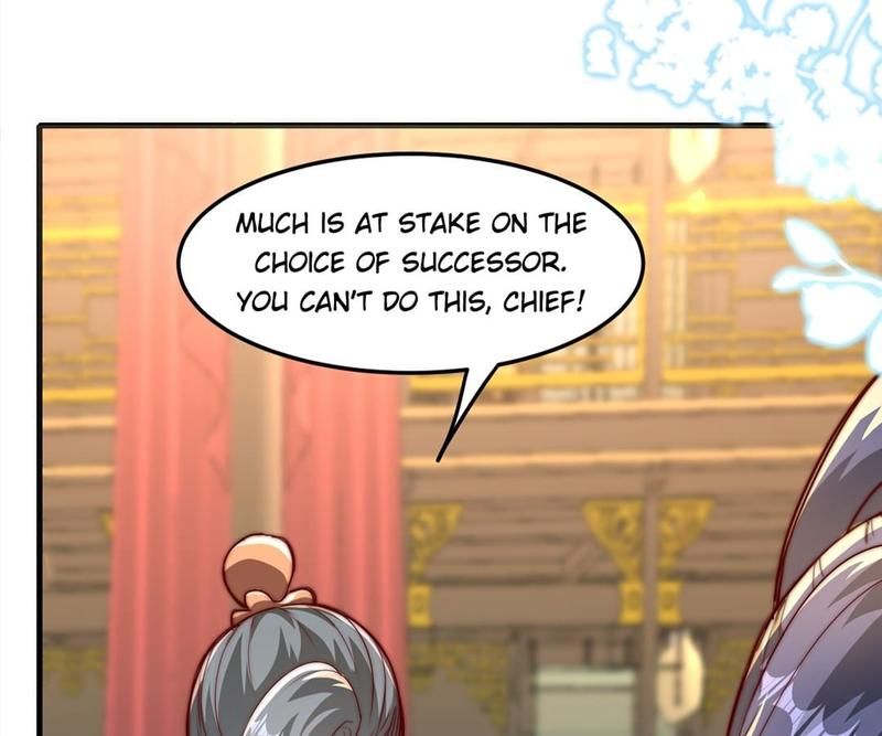 When the Dragon King Falls for the Loli Alchemist - Episode 179 — page 3