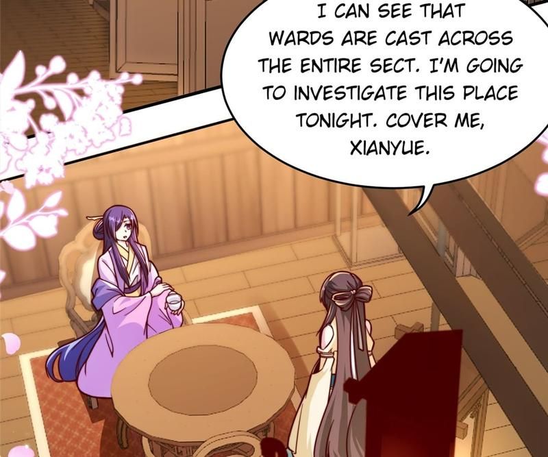 When the Dragon King Falls for the Loli Alchemist - Episode 179 — page 34