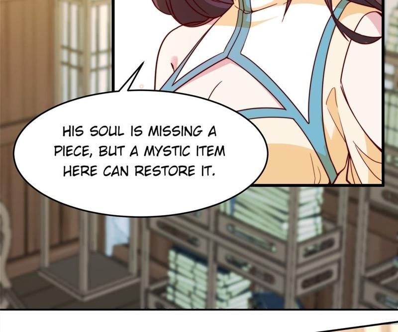 When the Dragon King Falls for the Loli Alchemist - Episode 179 — page 38
