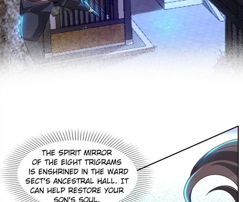 When the Dragon King Falls for the Loli Alchemist - Episode 179 — page 48