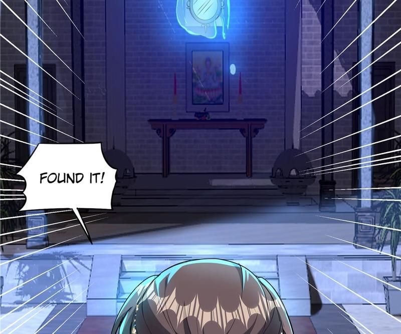 When the Dragon King Falls for the Loli Alchemist - Episode 179 — page 56