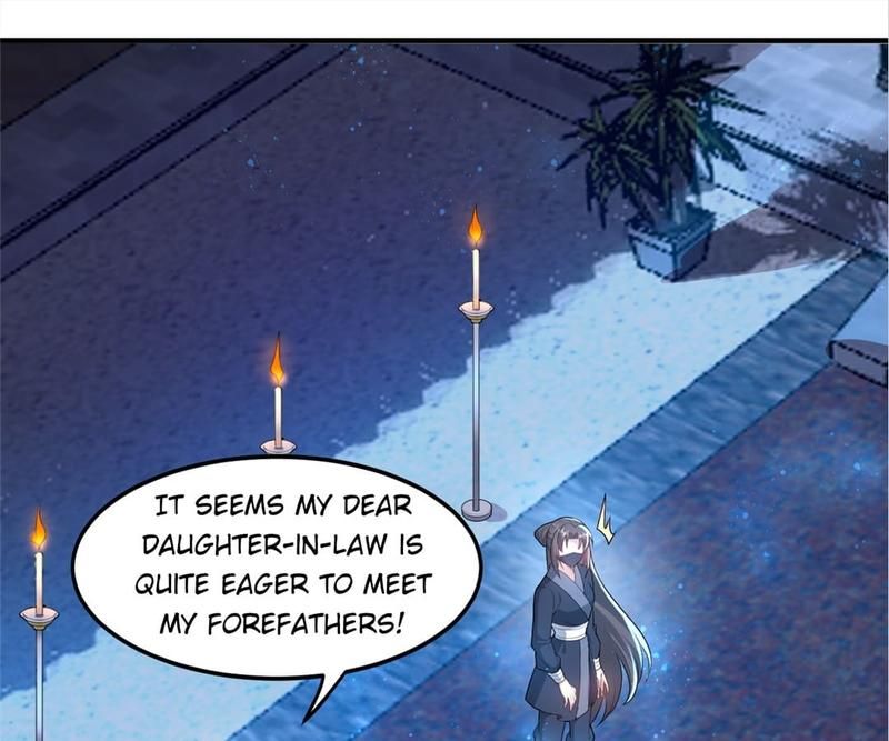 When the Dragon King Falls for the Loli Alchemist - Episode 179 — page 61