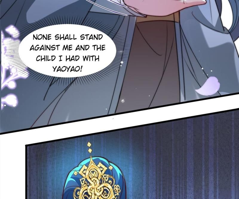 When the Dragon King Falls for the Loli Alchemist - Episode 179 — page 7