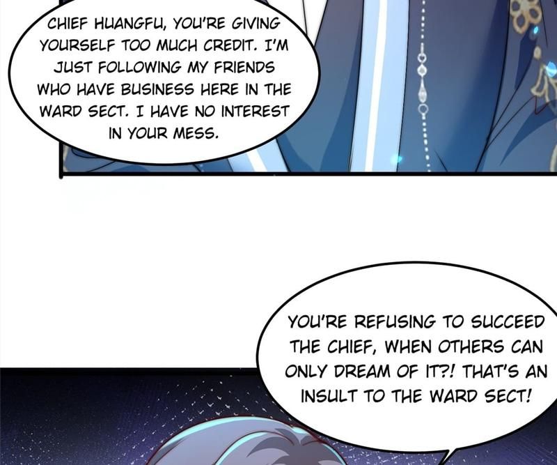 When the Dragon King Falls for the Loli Alchemist - Episode 179 — page 9