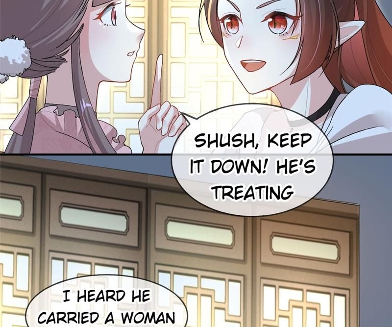 When the Dragon King Falls for the Loli Alchemist - Episode 18 — page 22