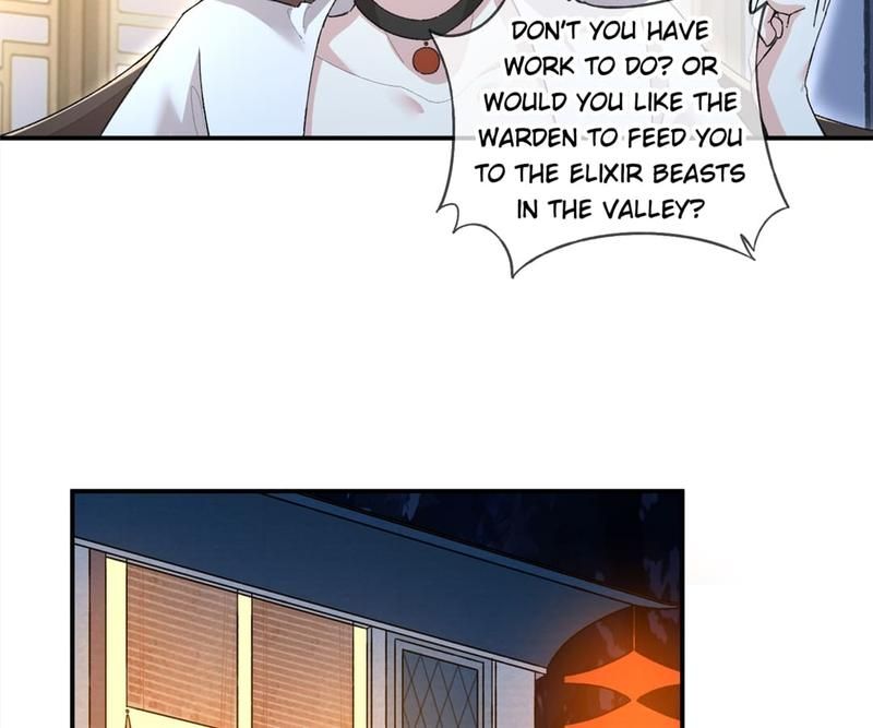 When the Dragon King Falls for the Loli Alchemist - Episode 18 — page 28