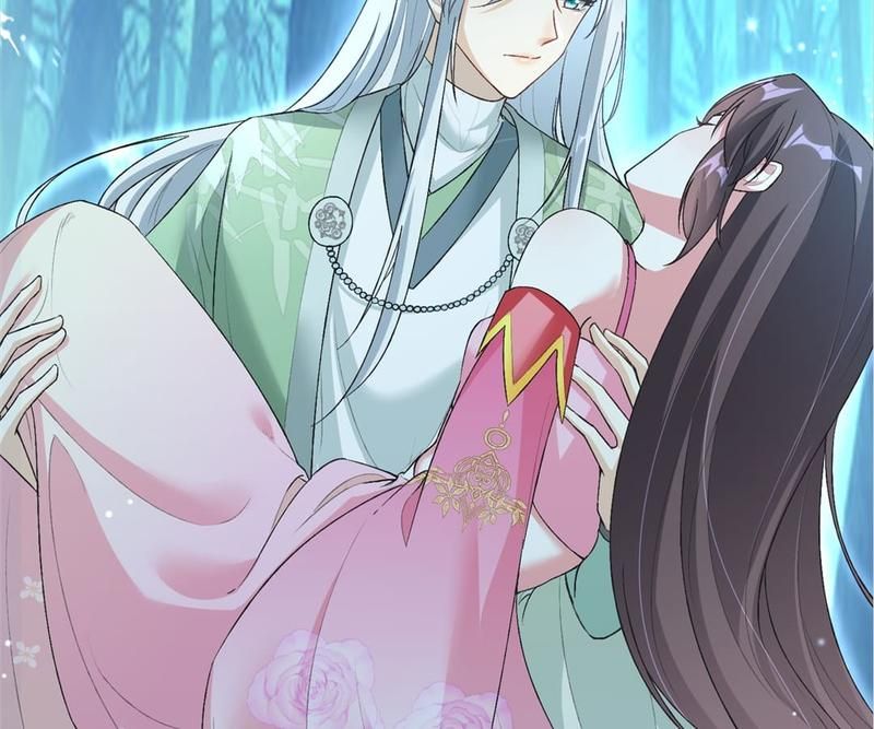 When the Dragon King Falls for the Loli Alchemist - Episode 18 — page 7