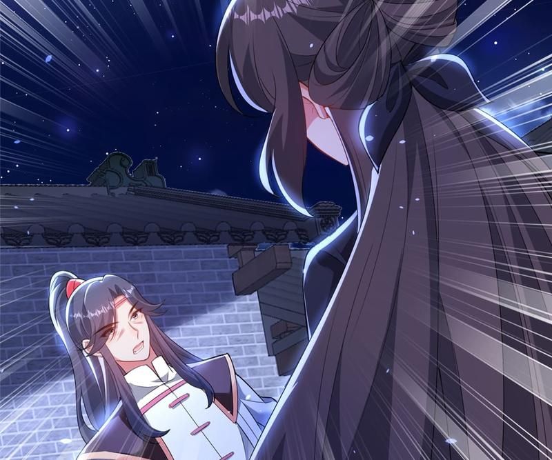 When the Dragon King Falls for the Loli Alchemist - Episode 180 — page 11