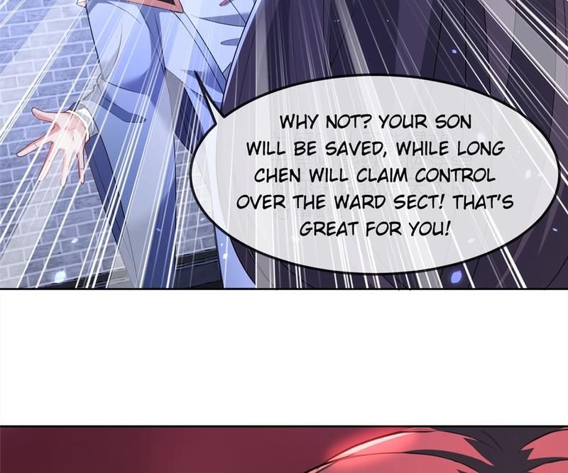 When the Dragon King Falls for the Loli Alchemist - Episode 180 — page 12