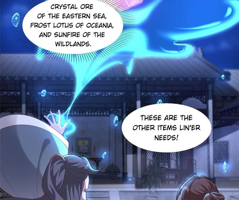 When the Dragon King Falls for the Loli Alchemist - Episode 180 — page 22
