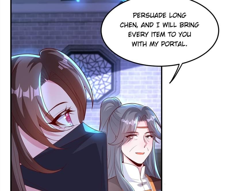 When the Dragon King Falls for the Loli Alchemist - Episode 180 — page 24