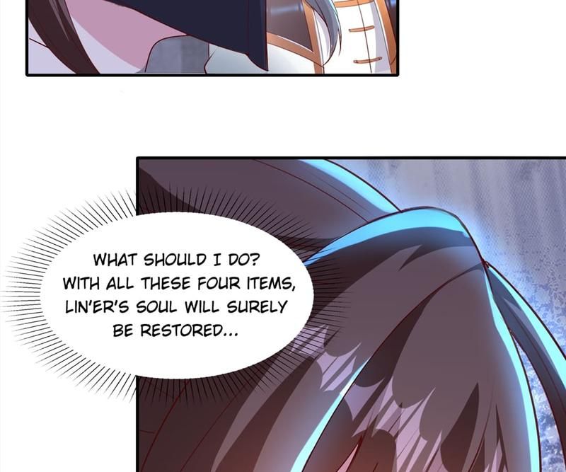 When the Dragon King Falls for the Loli Alchemist - Episode 180 — page 25