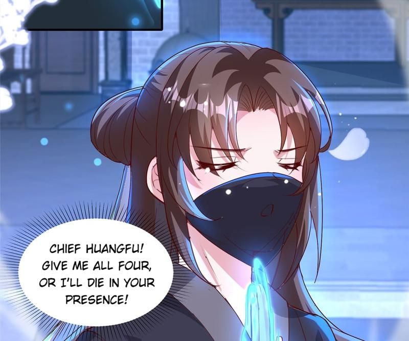 When the Dragon King Falls for the Loli Alchemist - Episode 180 — page 29