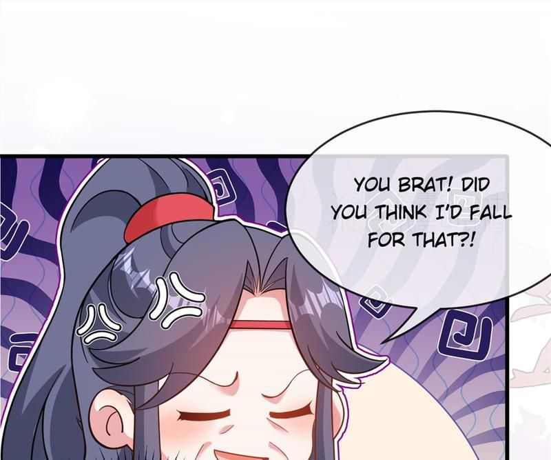 When the Dragon King Falls for the Loli Alchemist - Episode 180 — page 31