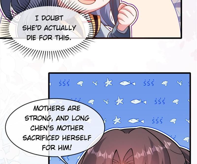 When the Dragon King Falls for the Loli Alchemist - Episode 180 — page 32