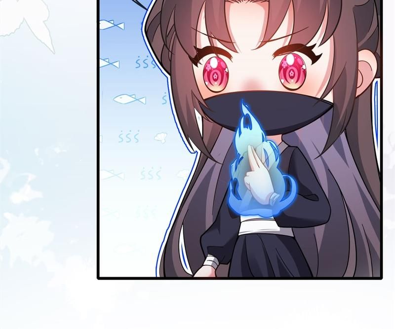 When the Dragon King Falls for the Loli Alchemist - Episode 180 — page 33