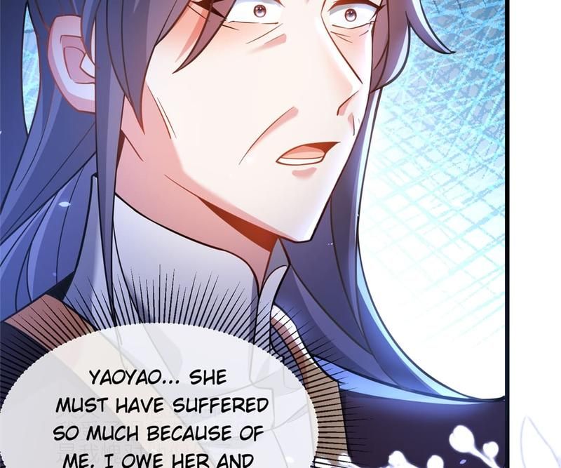 When the Dragon King Falls for the Loli Alchemist - Episode 180 — page 35