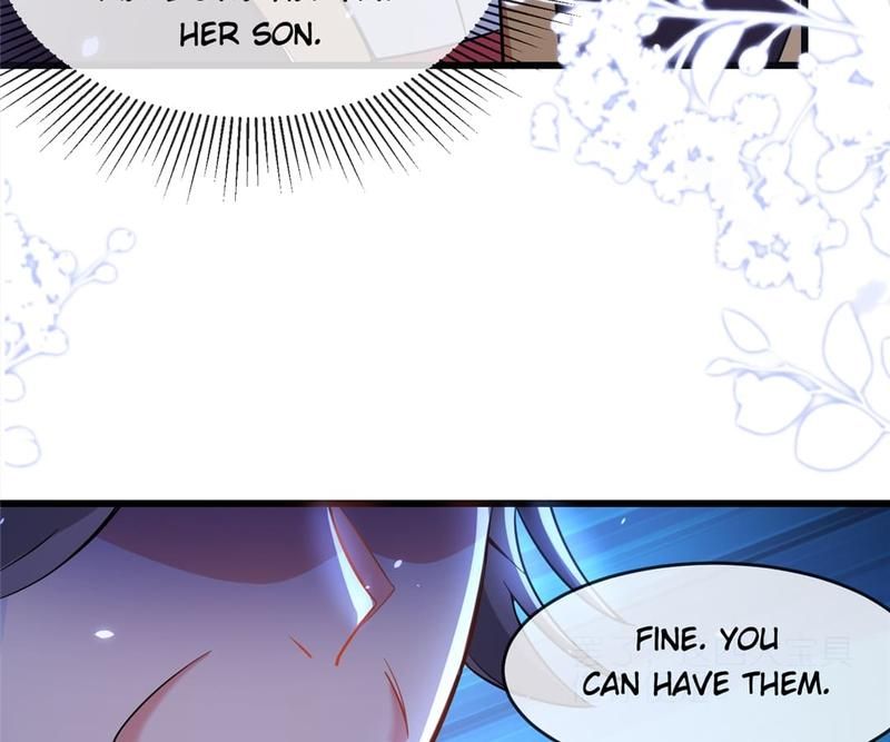When the Dragon King Falls for the Loli Alchemist - Episode 180 — page 36