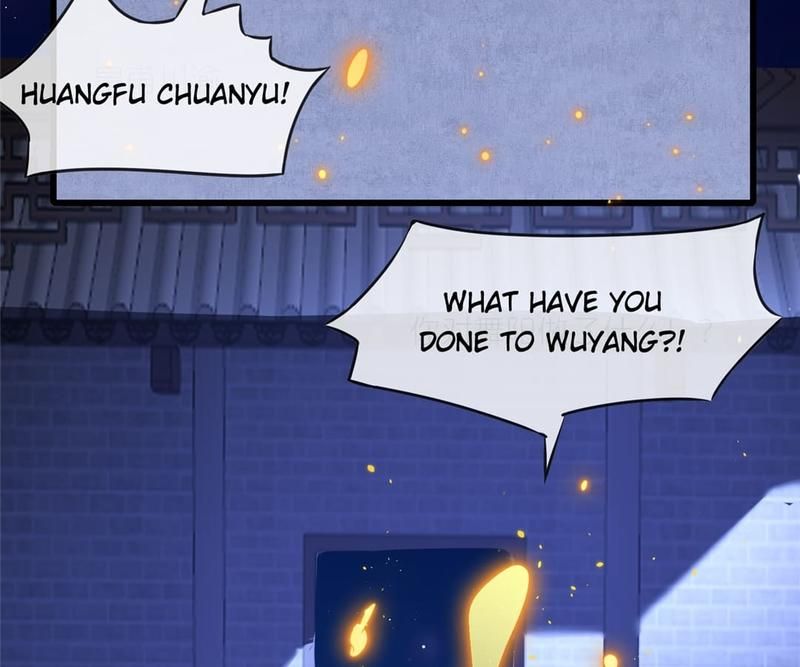 When the Dragon King Falls for the Loli Alchemist - Episode 180 — page 38