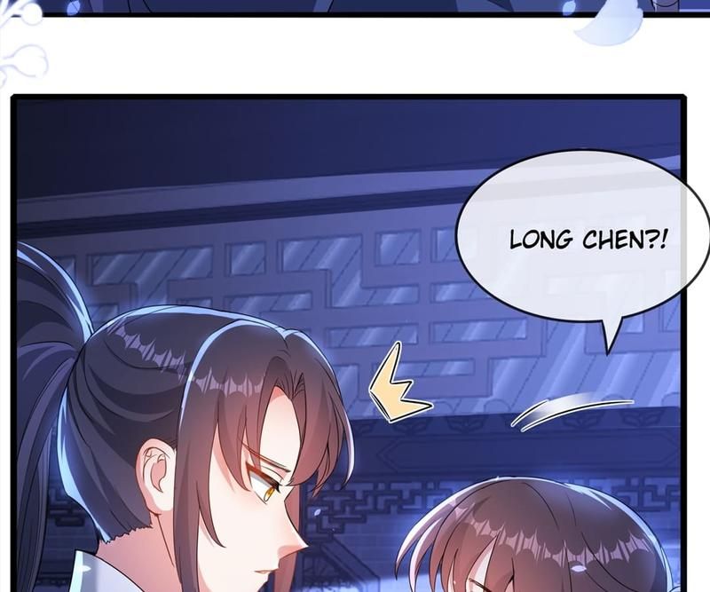 When the Dragon King Falls for the Loli Alchemist - Episode 180 — page 42