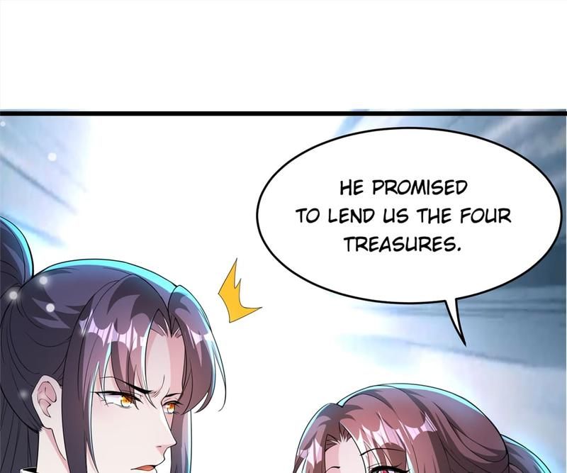 When the Dragon King Falls for the Loli Alchemist - Episode 180 — page 46