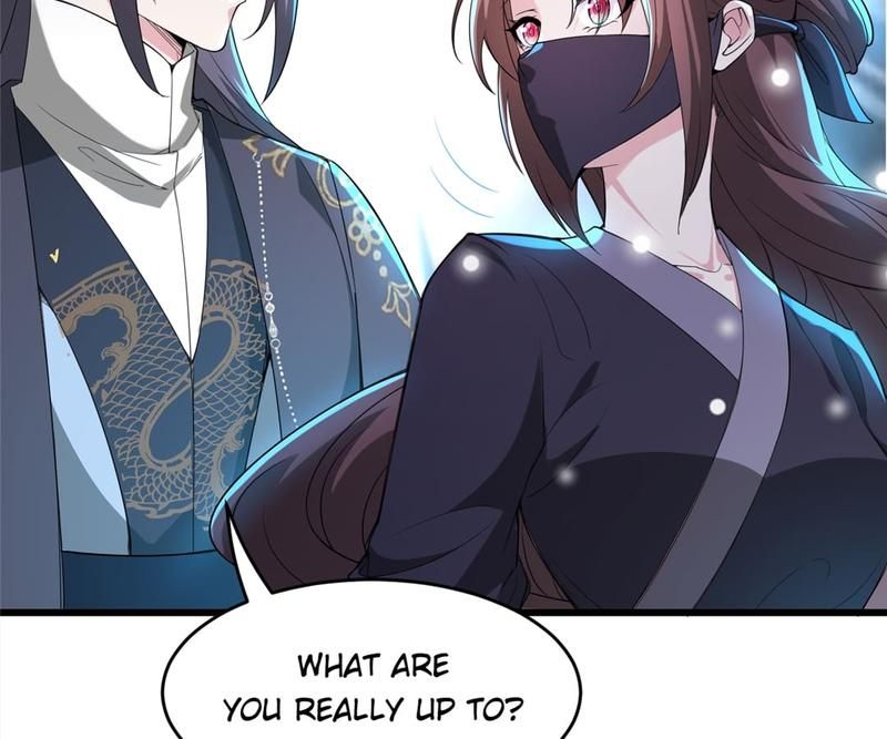 When the Dragon King Falls for the Loli Alchemist - Episode 180 — page 47