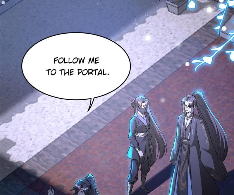 When the Dragon King Falls for the Loli Alchemist - Episode 180 — page 50