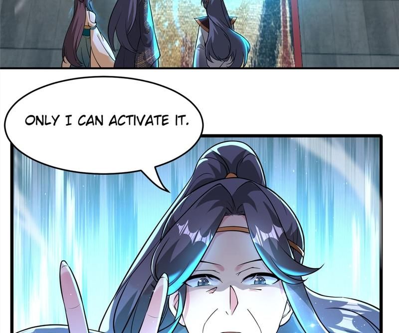 When the Dragon King Falls for the Loli Alchemist - Episode 180 — page 56