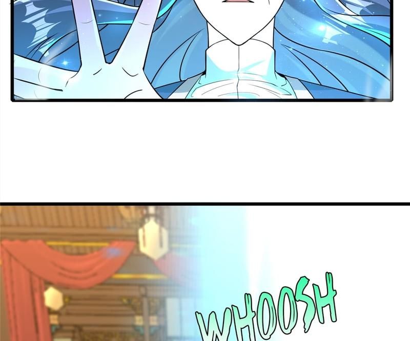 When the Dragon King Falls for the Loli Alchemist - Episode 180 — page 57