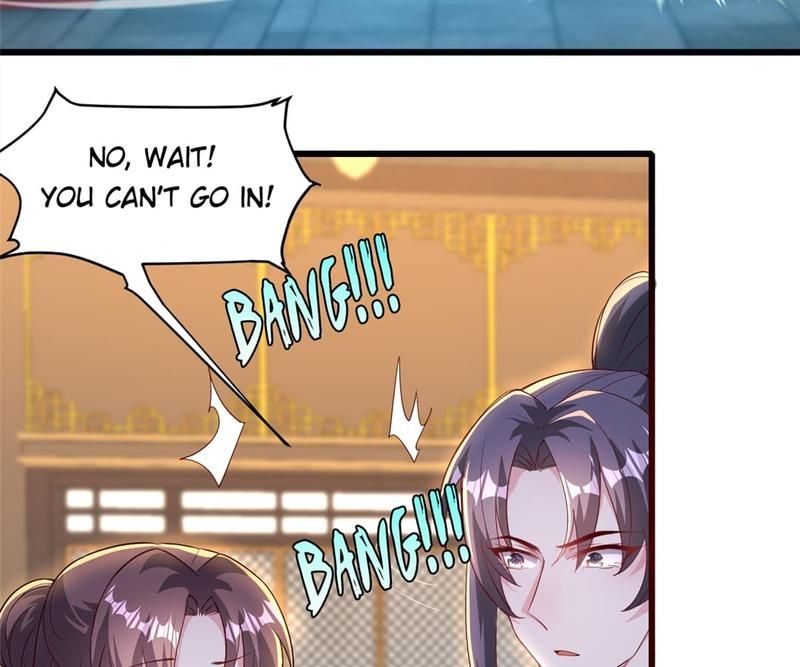 When the Dragon King Falls for the Loli Alchemist - Episode 180 — page 59