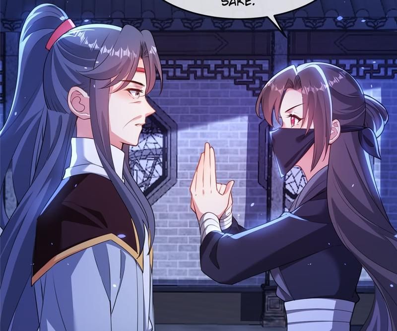 When the Dragon King Falls for the Loli Alchemist - Episode 180 — page 6