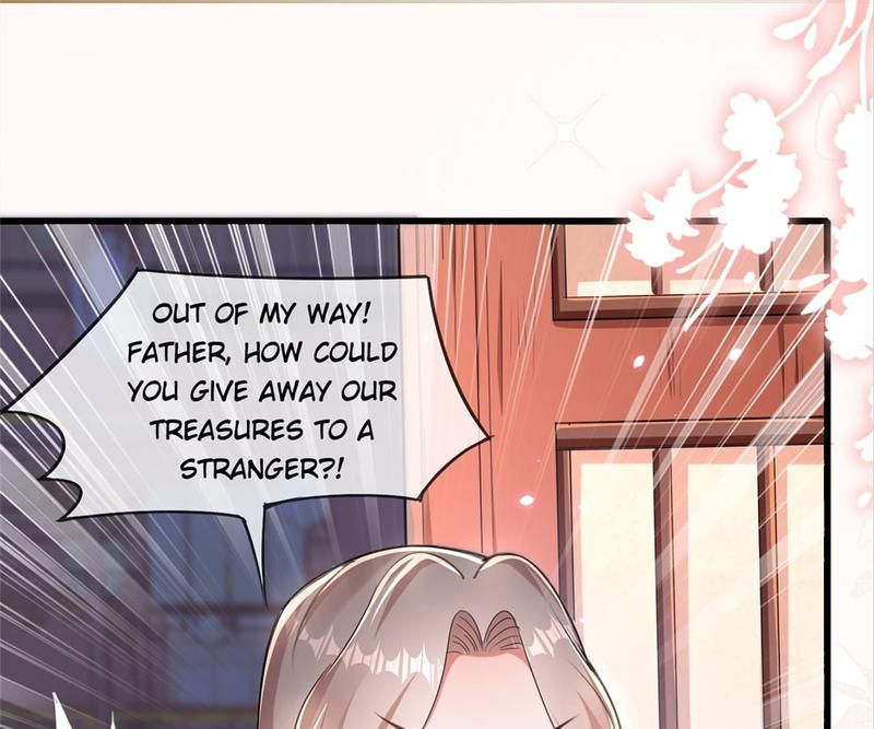 When the Dragon King Falls for the Loli Alchemist - Episode 180 — page 61