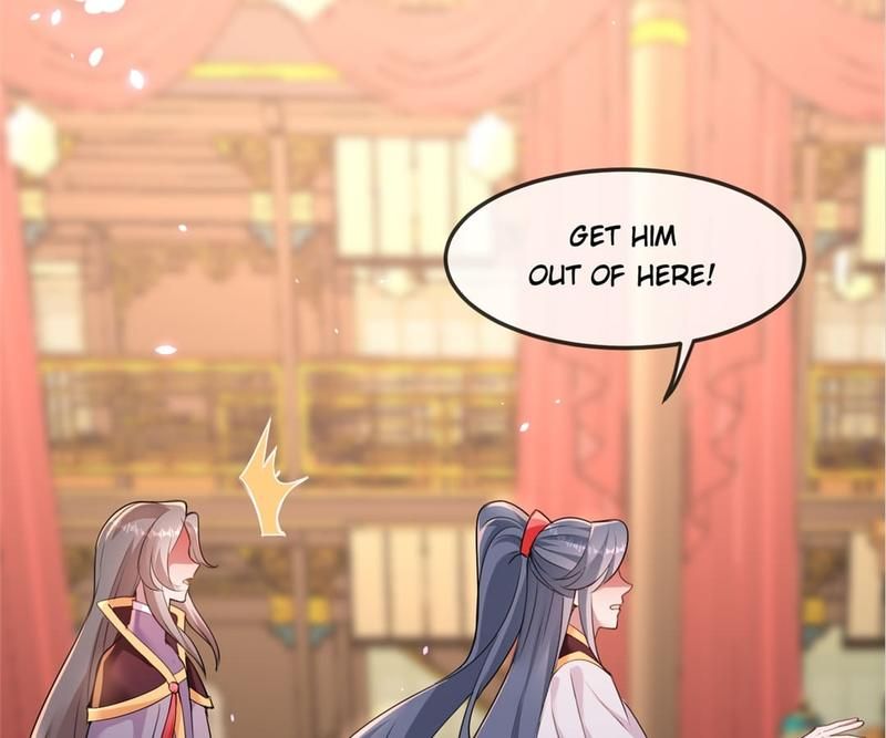 When the Dragon King Falls for the Loli Alchemist - Episode 180 — page 64