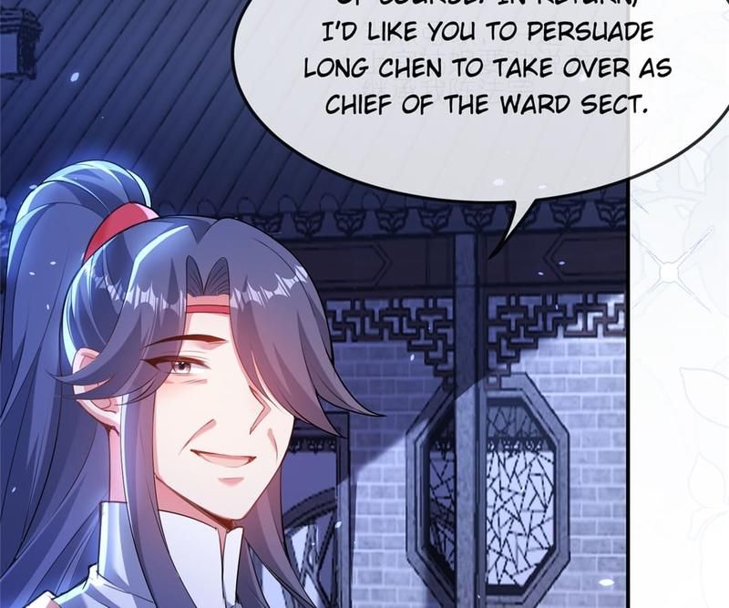 When the Dragon King Falls for the Loli Alchemist - Episode 180 — page 8