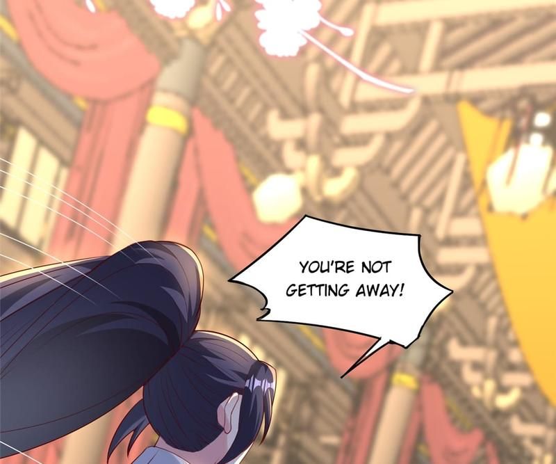 When the Dragon King Falls for the Loli Alchemist - Episode 181 — page 11