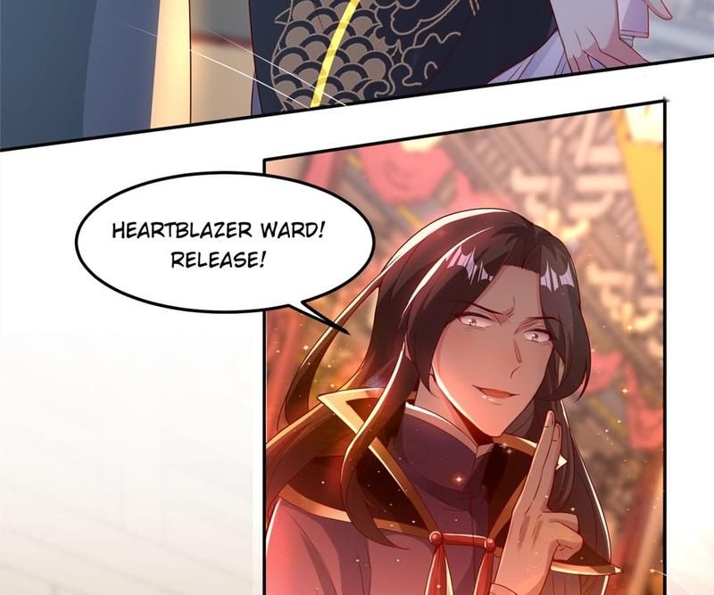 When the Dragon King Falls for the Loli Alchemist - Episode 181 — page 13