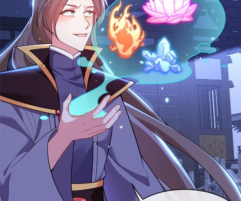 When the Dragon King Falls for the Loli Alchemist - Episode 181 — page 17