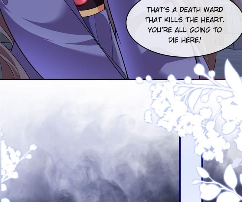 When the Dragon King Falls for the Loli Alchemist - Episode 181 — page 18